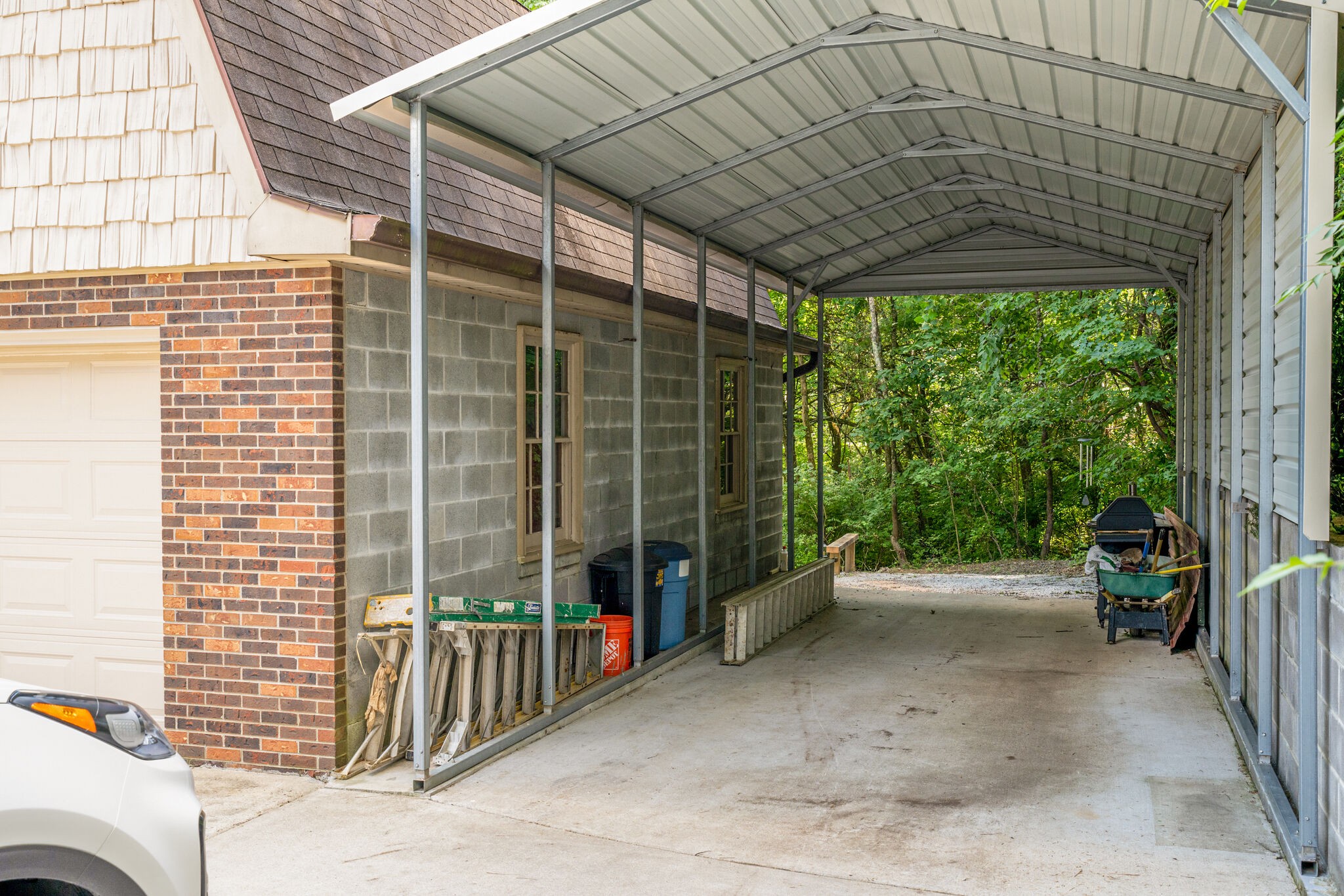 1425 Campbell Road Goodlettsville, TN 37072 - Photo 40 of 48 Gallery Image 40