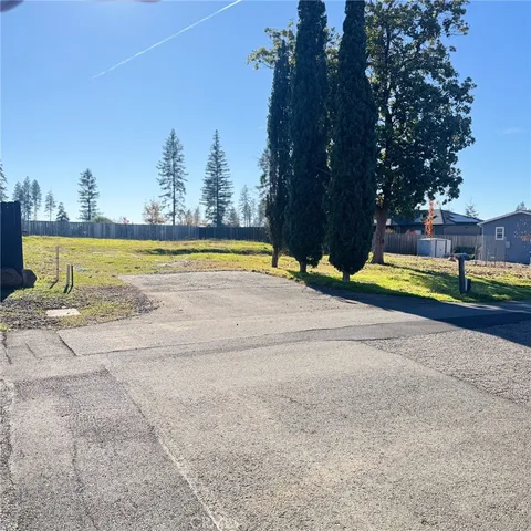 $35,000 | 1550 Sawpeck Way, Paradise, CA 95969