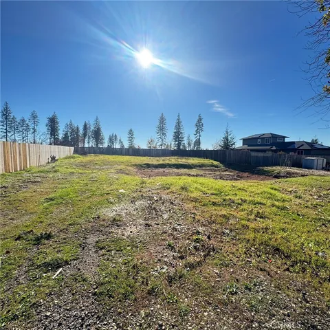 $35,000 | 1550 Sawpeck Way, Paradise, CA 95969