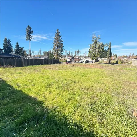 $35,000 | 1550 Sawpeck Way, Paradise, CA 95969