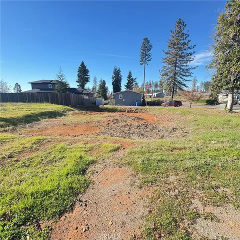 $35,000 | 1550 Sawpeck Way, Paradise, CA 95969