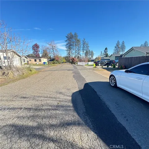 $35,000 | 1550 Sawpeck Way, Paradise, CA 95969