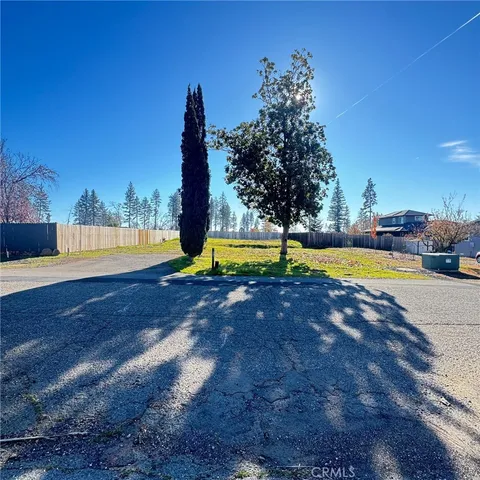 $35,000 | 1550 Sawpeck Way, Paradise, CA 95969
