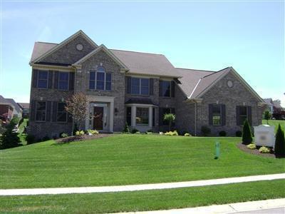 7827 Ingrams Ridge Drive Cincinnati, OH 45244 - Photo 1 of 1 Gallery Image 1