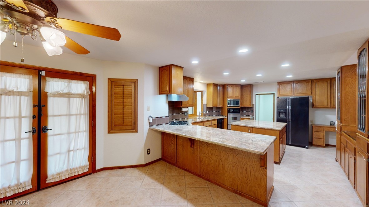 3181 Westwind Road Las Vegas, NV 89146 - Photo 19 of 41 Gallery Image 19