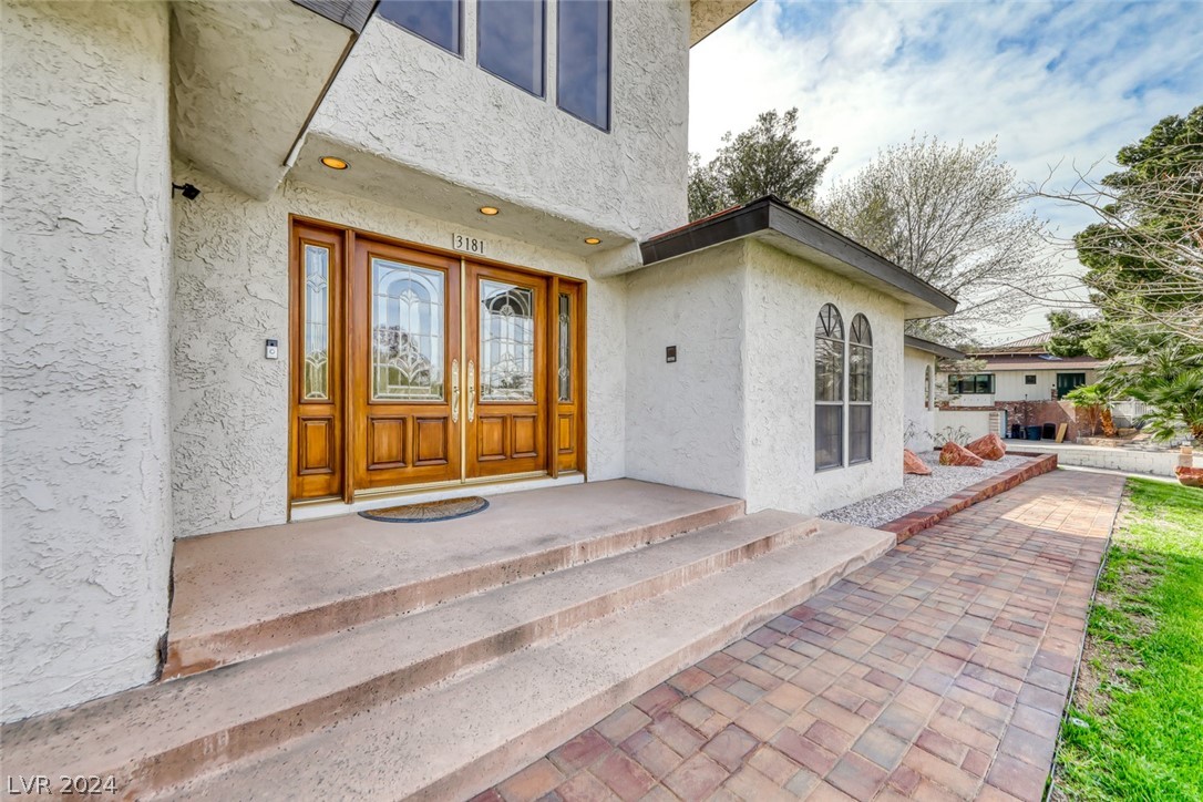 3181 Westwind Road Las Vegas, NV 89146 - Photo 9 of 41 Gallery Image 9