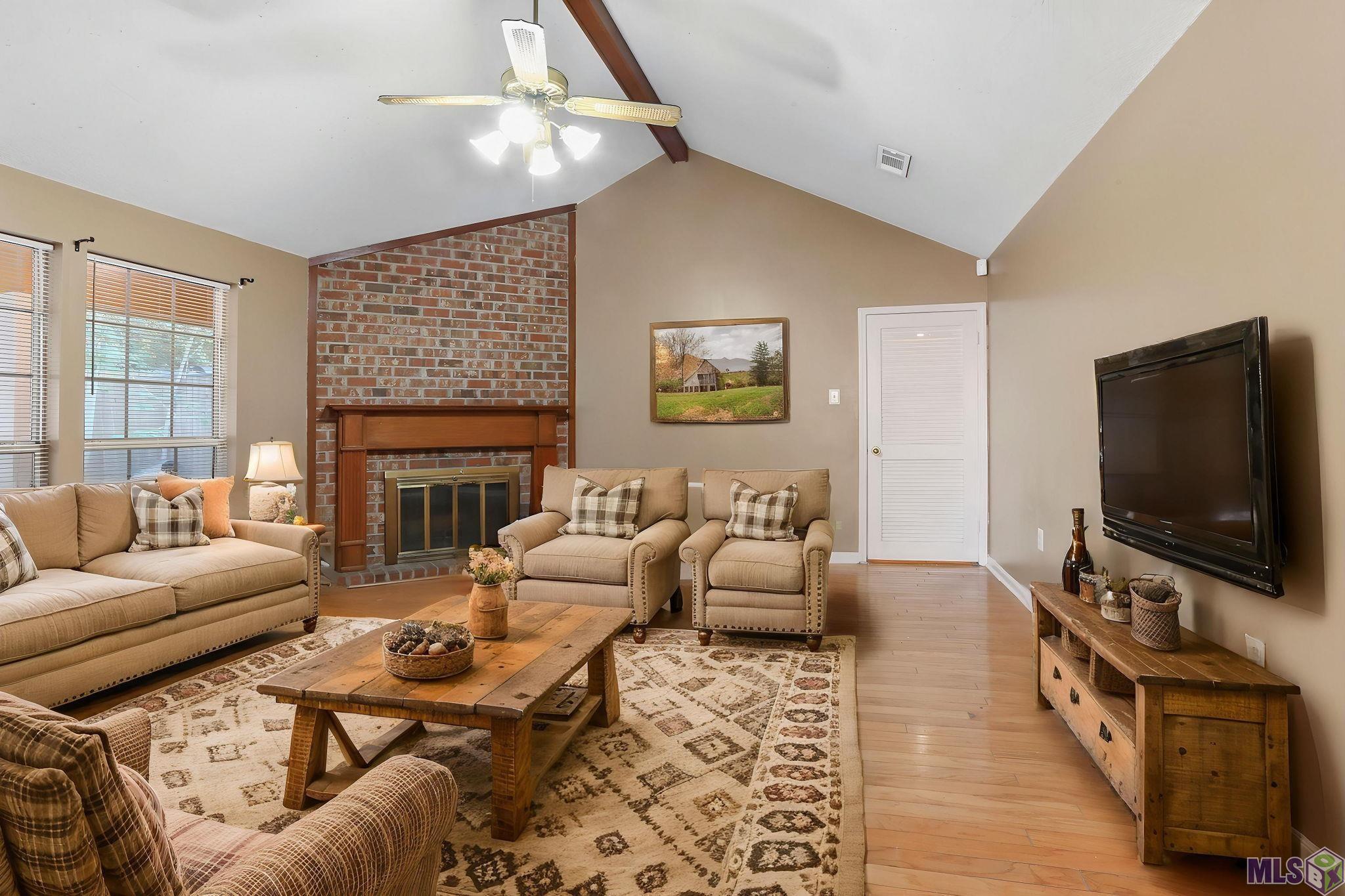 7880 Bayou Fountain Avenue Baton Rouge, LA 70820 - Photo 12 of 23