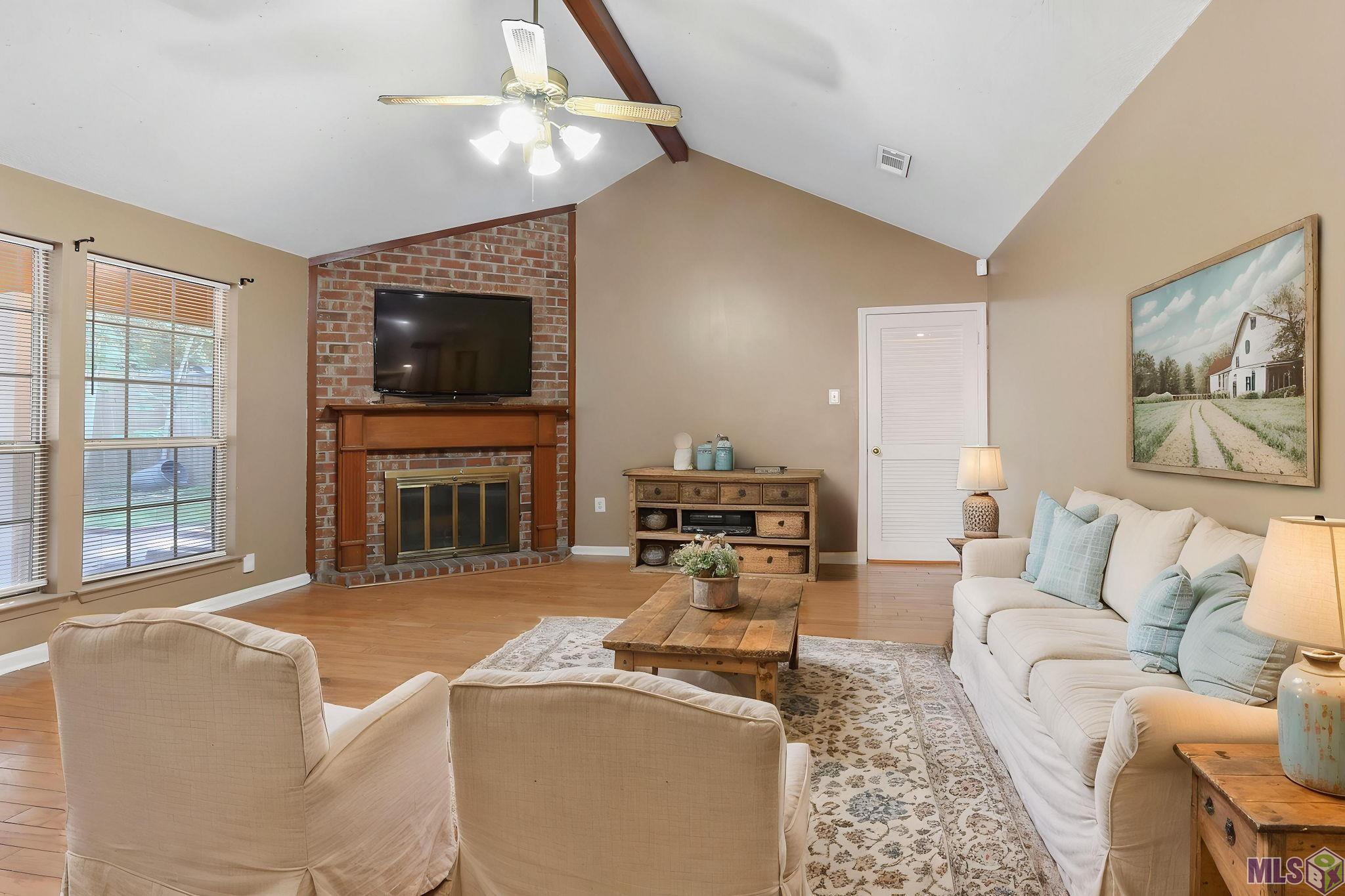 7880 Bayou Fountain Avenue Baton Rouge, LA 70820 - Photo 13 of 23
