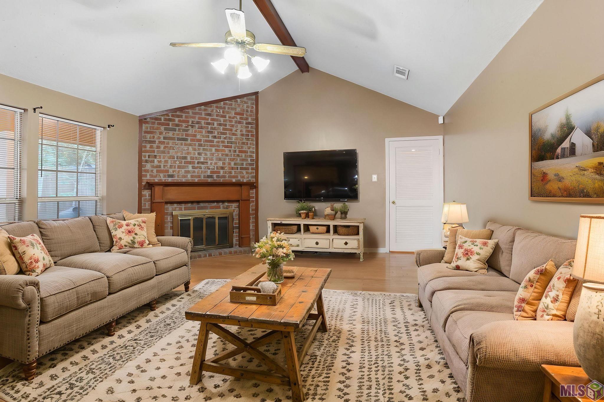7880 Bayou Fountain Avenue Baton Rouge, LA 70820 - Photo 14 of 23