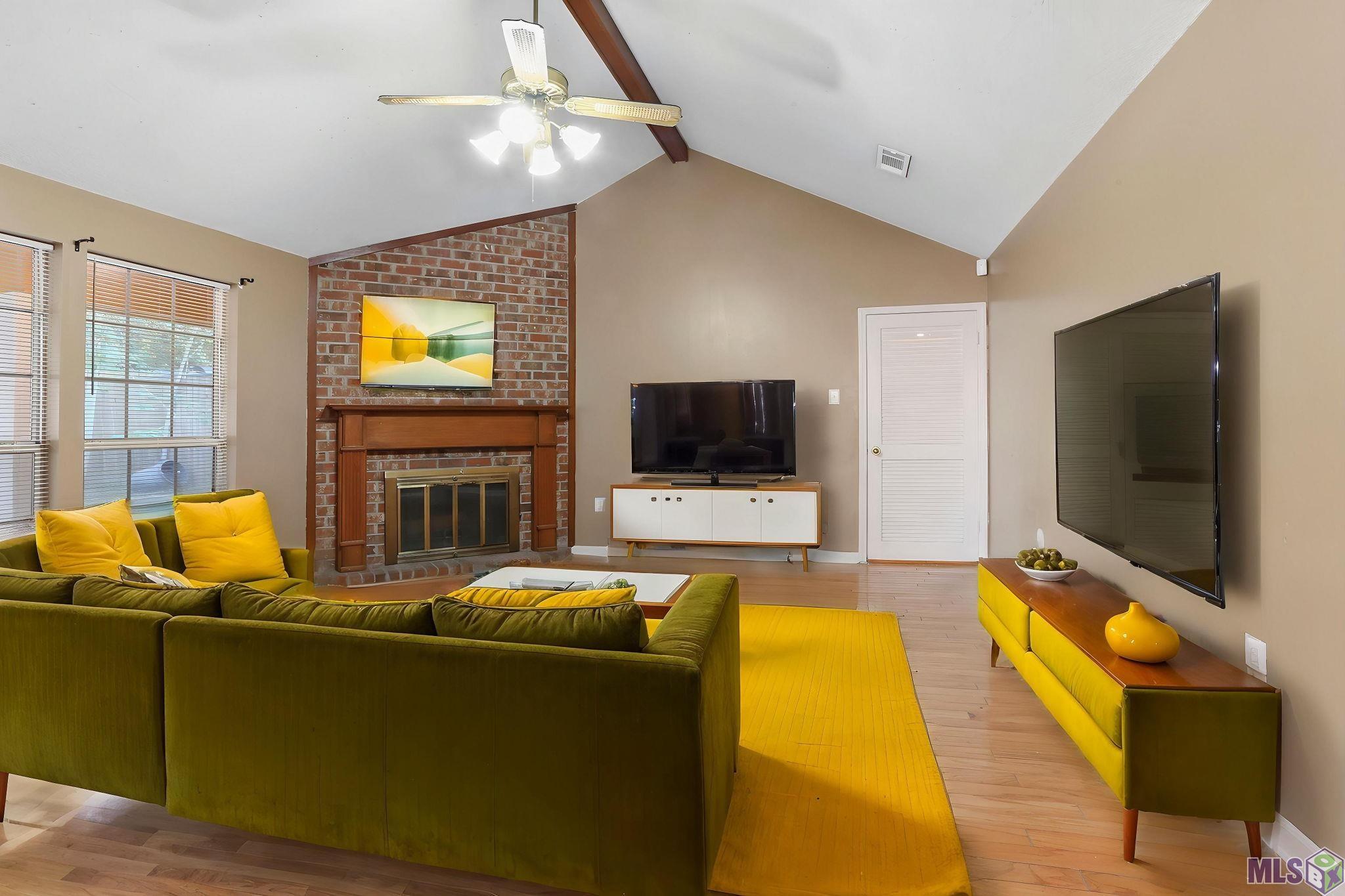7880 Bayou Fountain Avenue Baton Rouge, LA 70820 - Photo 15 of 23
