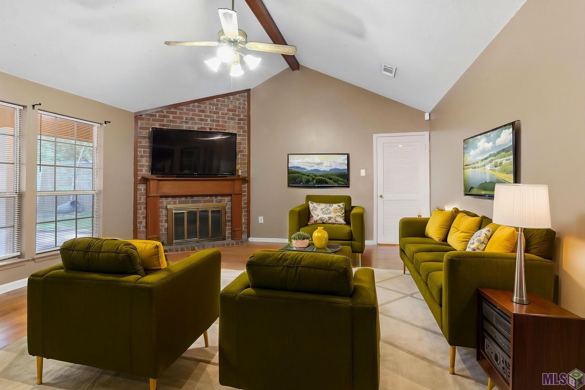 7880 Bayou Fountain Avenue Baton Rouge, LA 70820 - Photo 17 of 23