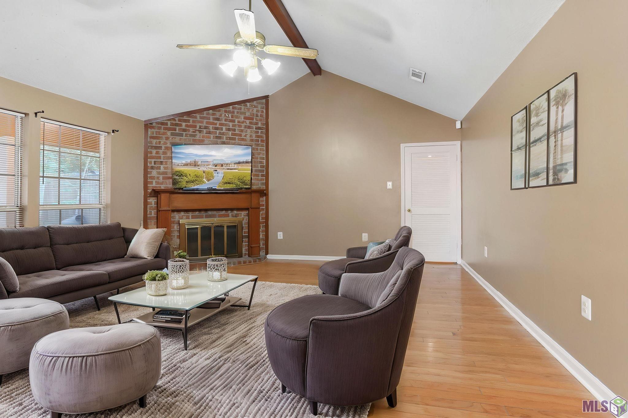 7880 Bayou Fountain Avenue Baton Rouge, LA 70820 - Photo 22 of 23