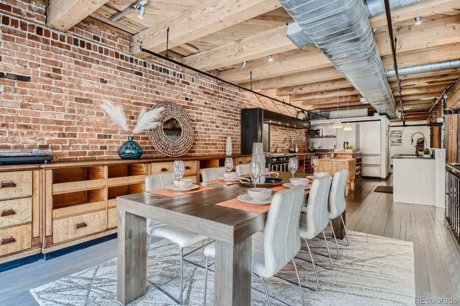 1450 Wynkoop Street, Unit 1A Denver, CO 80202 - Photo 11 of 38