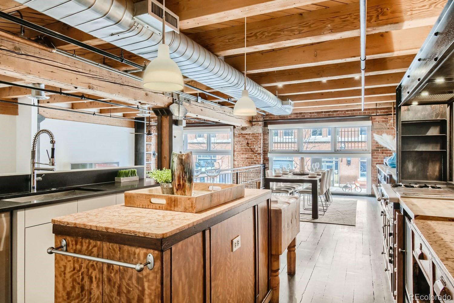 1450 Wynkoop Street, Unit 1A Denver, CO 80202 - Photo 12 of 38