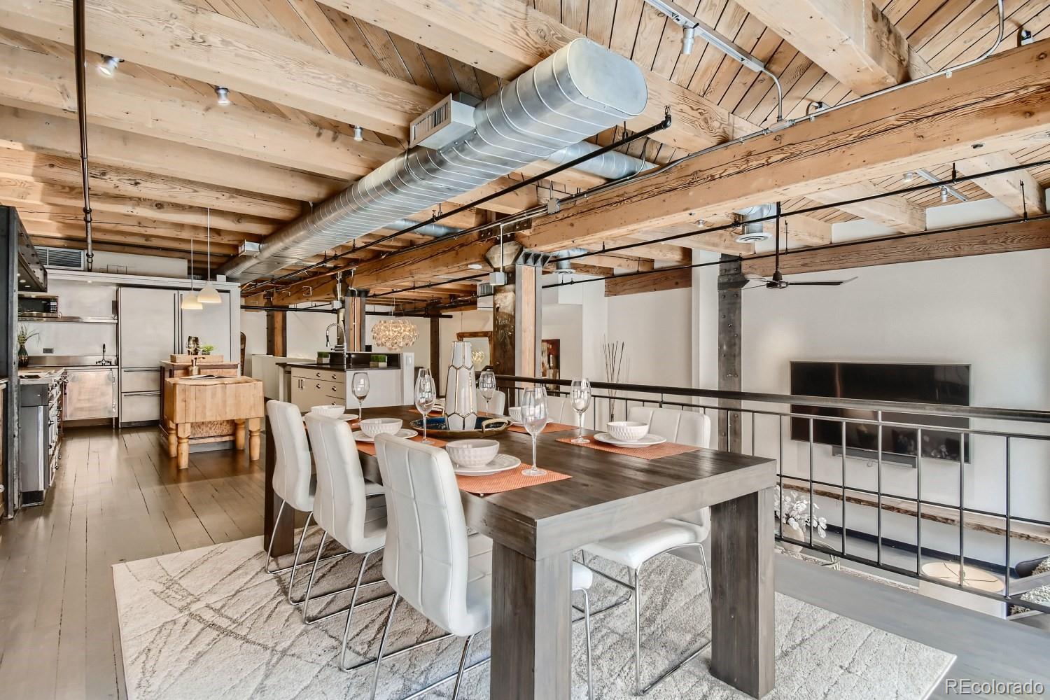 1450 Wynkoop Street, Unit 1A Denver, CO 80202 - Photo 15 of 38