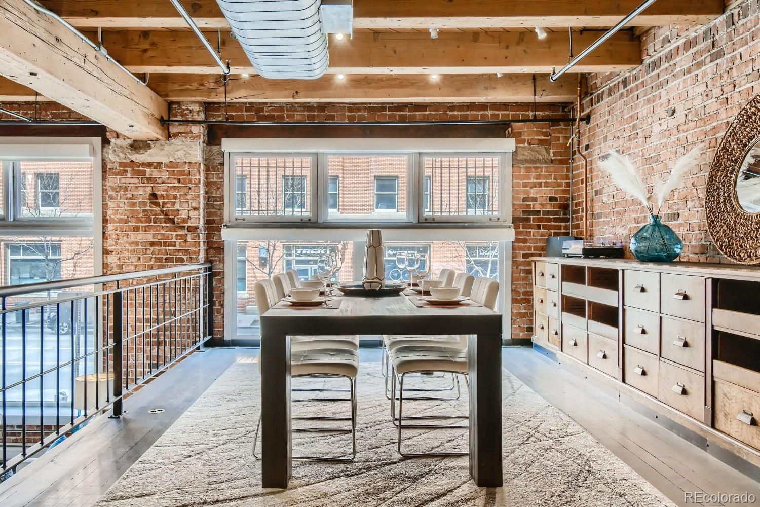 1450 Wynkoop Street, Unit 1A Denver, CO 80202 - Photo 18 of 38
