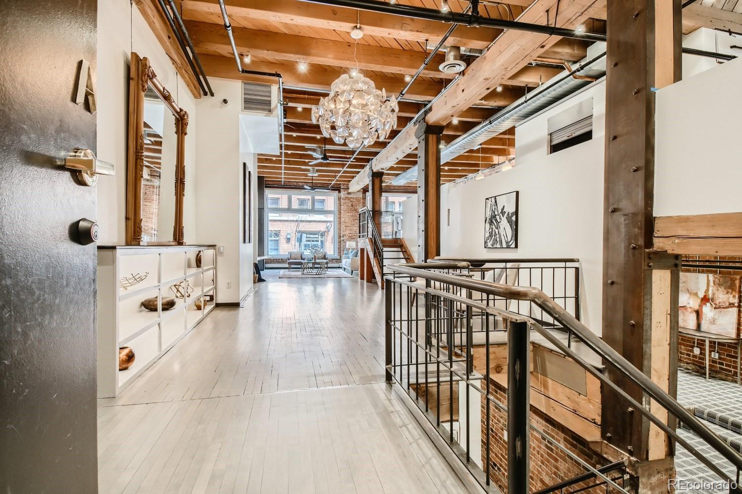 1450 Wynkoop Street, Unit 1A Denver, CO 80202 - Photo 2 of 38