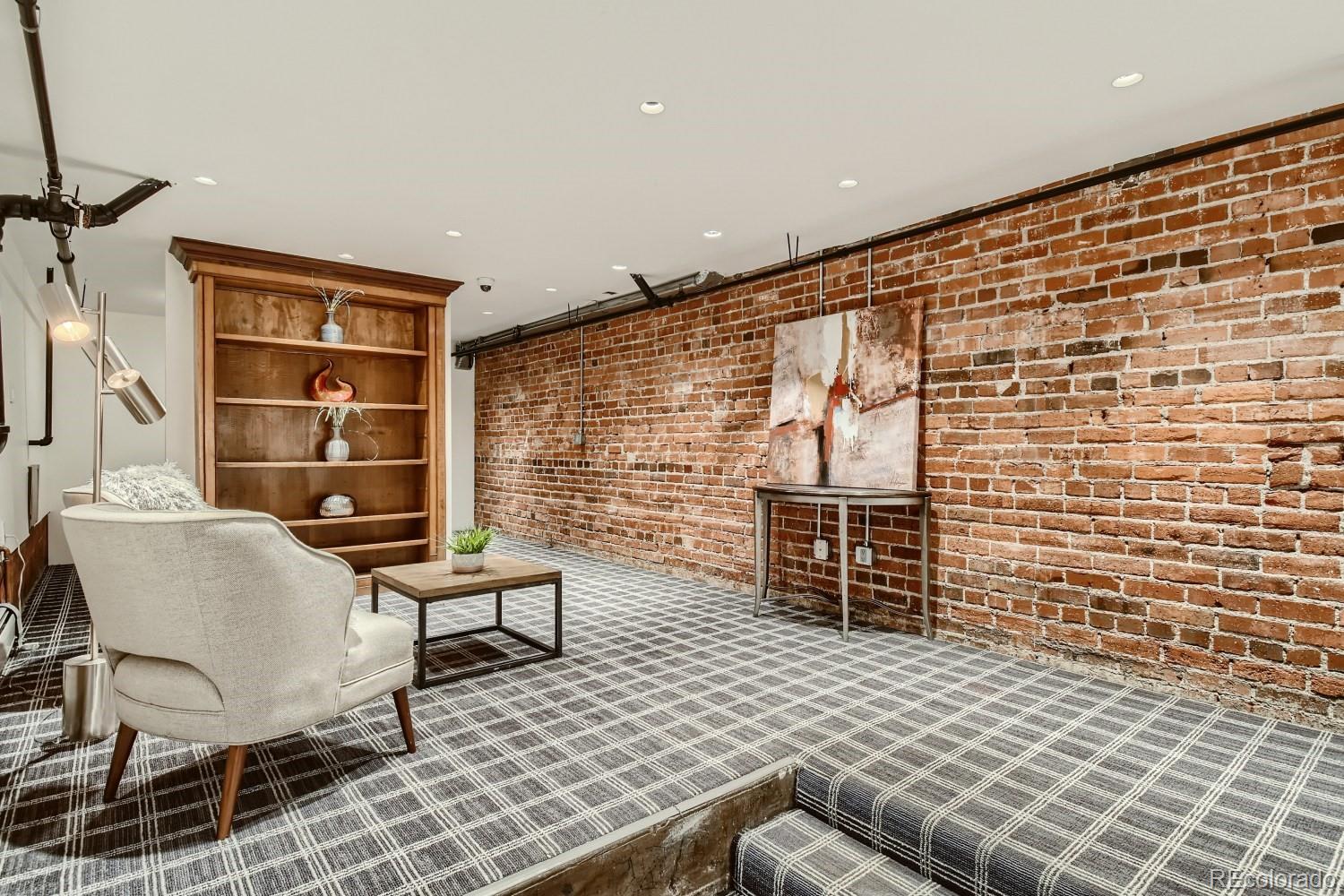 1450 Wynkoop Street, Unit 1A Denver, CO 80202 - Photo 21 of 38