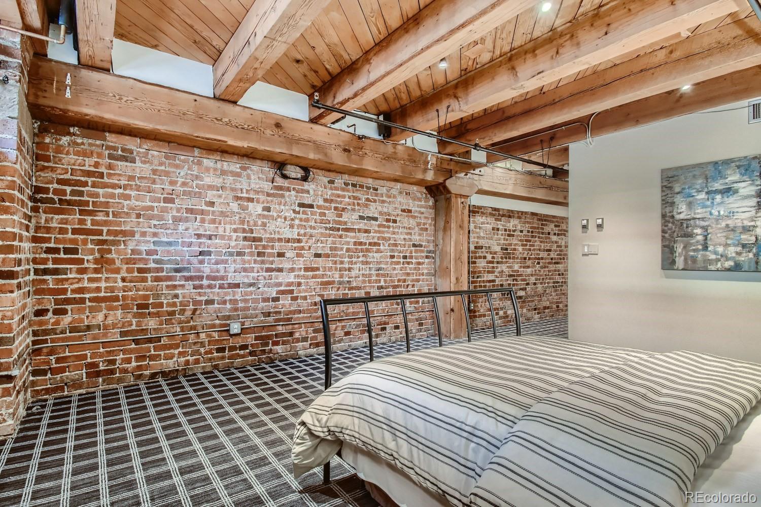 1450 Wynkoop Street, Unit 1A Denver, CO 80202 - Photo 24 of 38