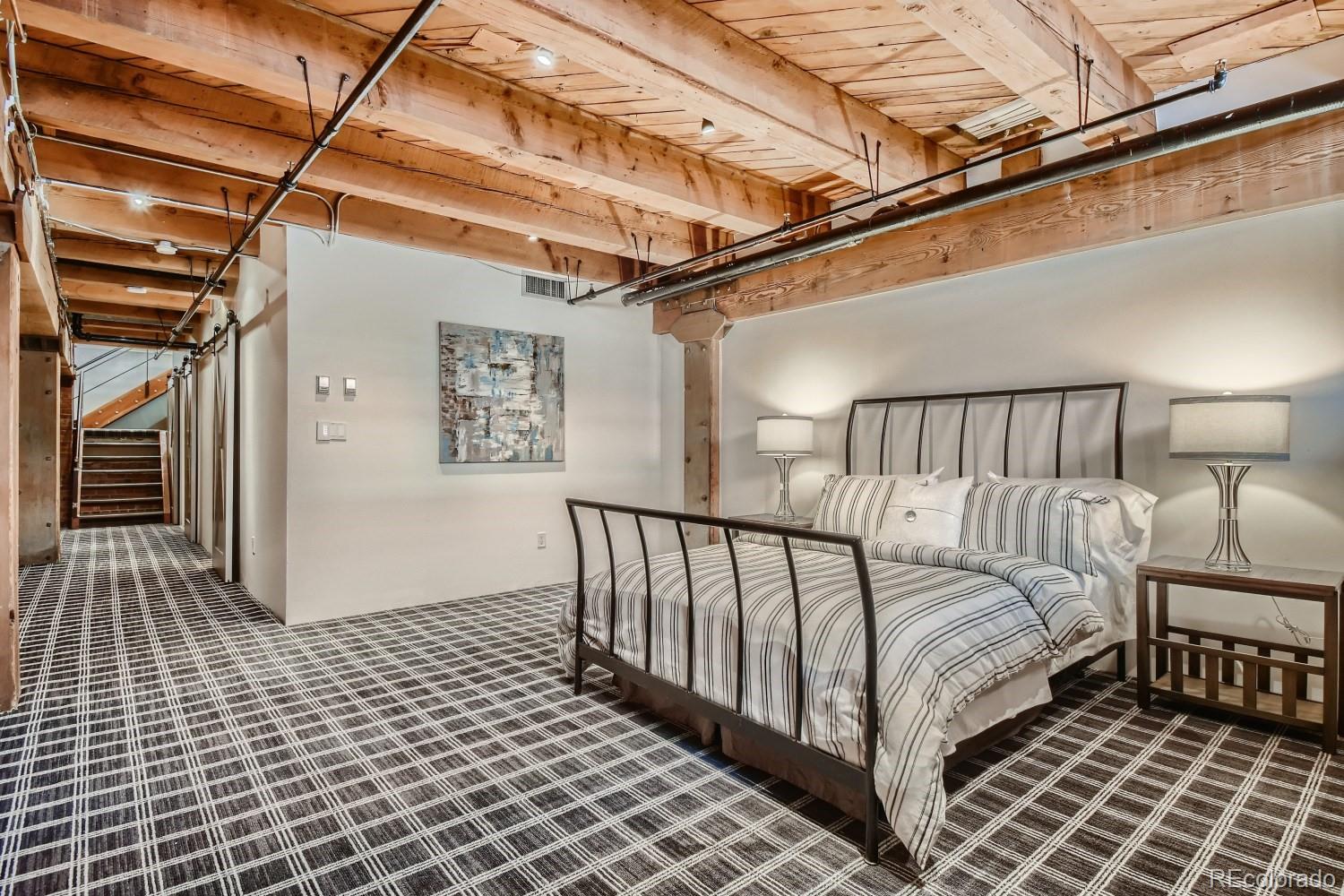 1450 Wynkoop Street, Unit 1A Denver, CO 80202 - Photo 25 of 38