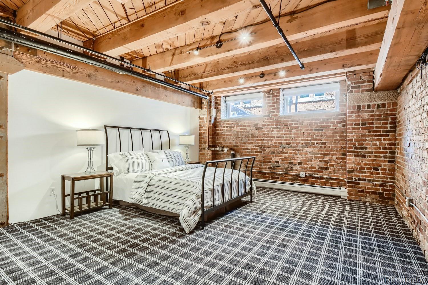 1450 Wynkoop Street, Unit 1A Denver, CO 80202 - Photo 26 of 38