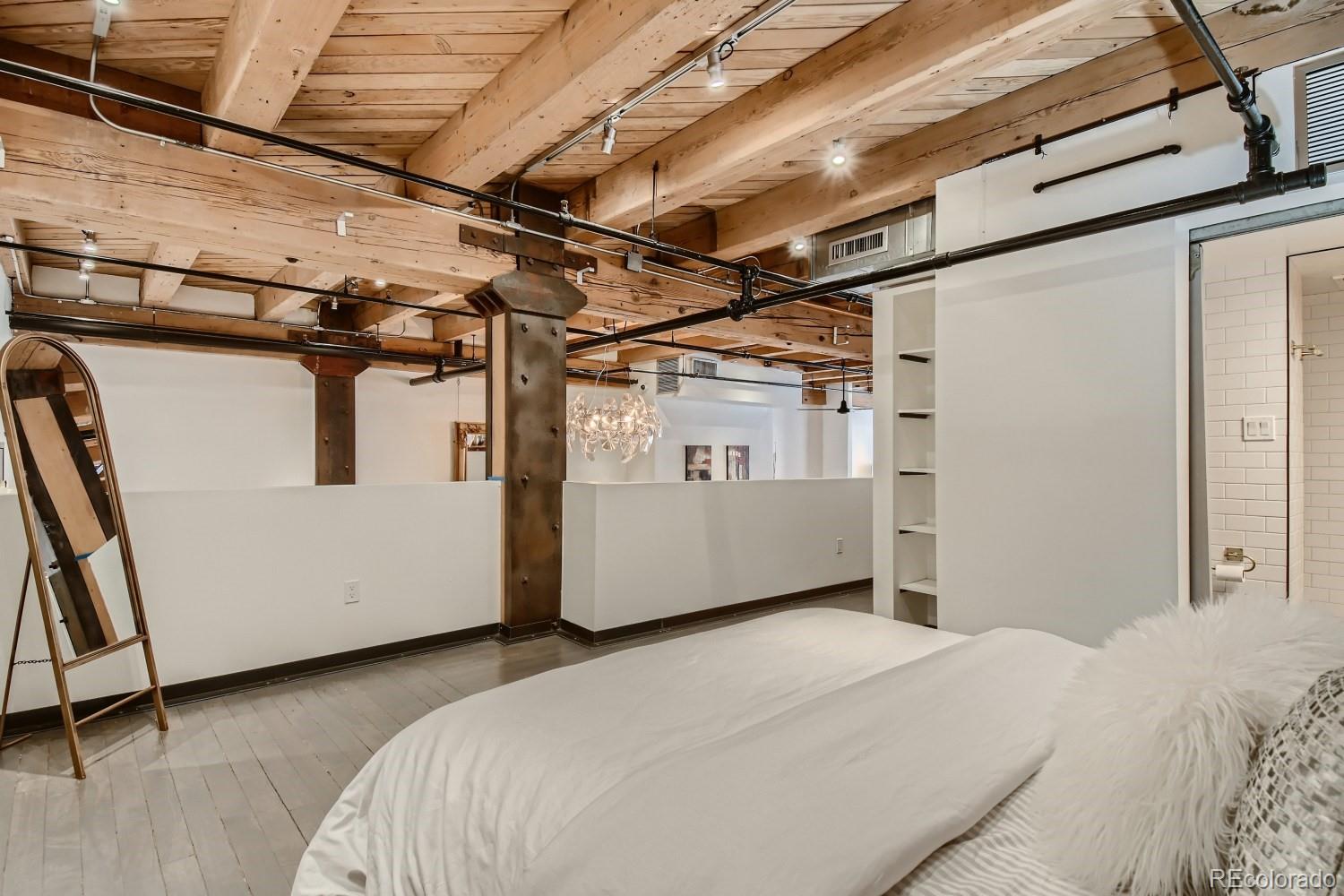 1450 Wynkoop Street, Unit 1A Denver, CO 80202 - Photo 30 of 38
