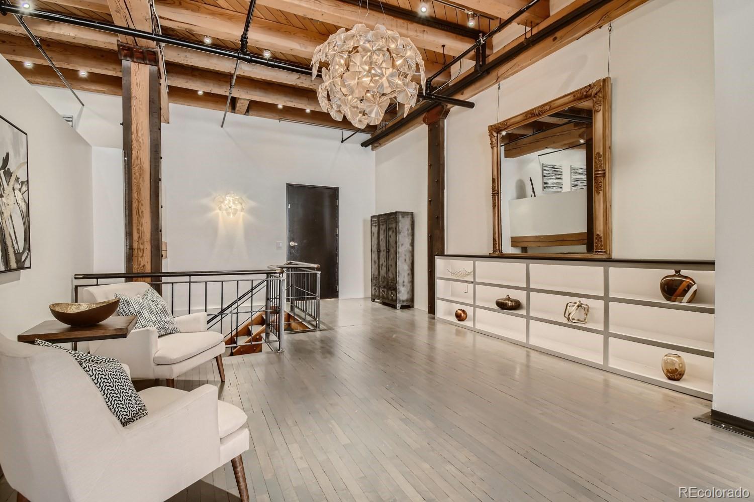 1450 Wynkoop Street, Unit 1A Denver, CO 80202 - Photo 3 of 38
