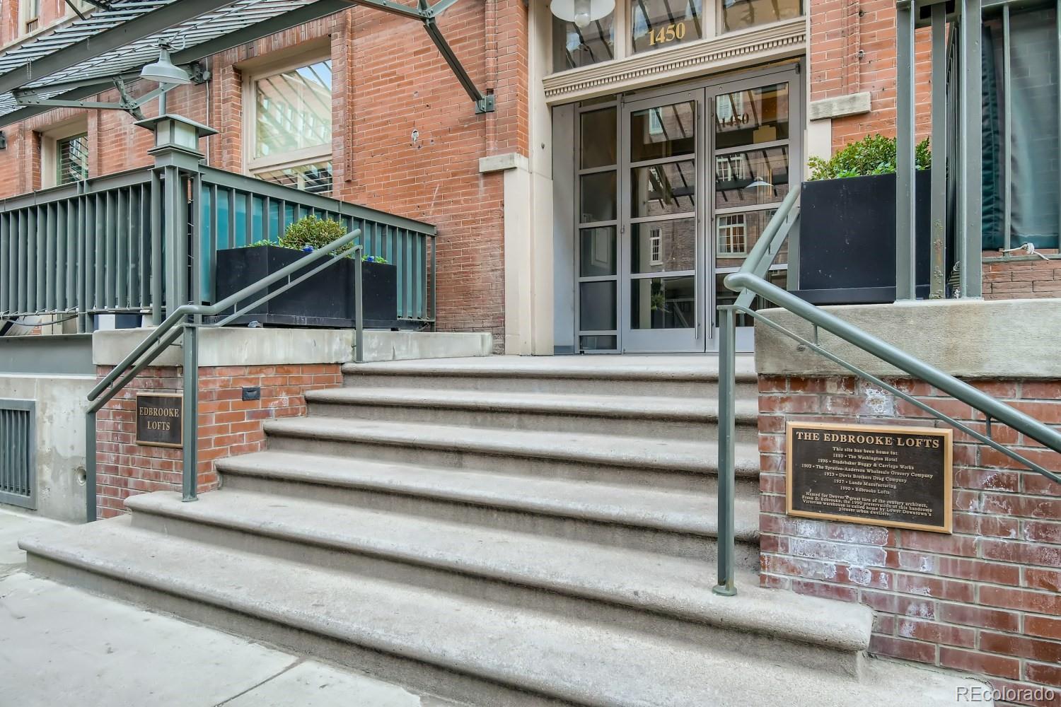 1450 Wynkoop Street, Unit 1A Denver, CO 80202 - Photo 33 of 38