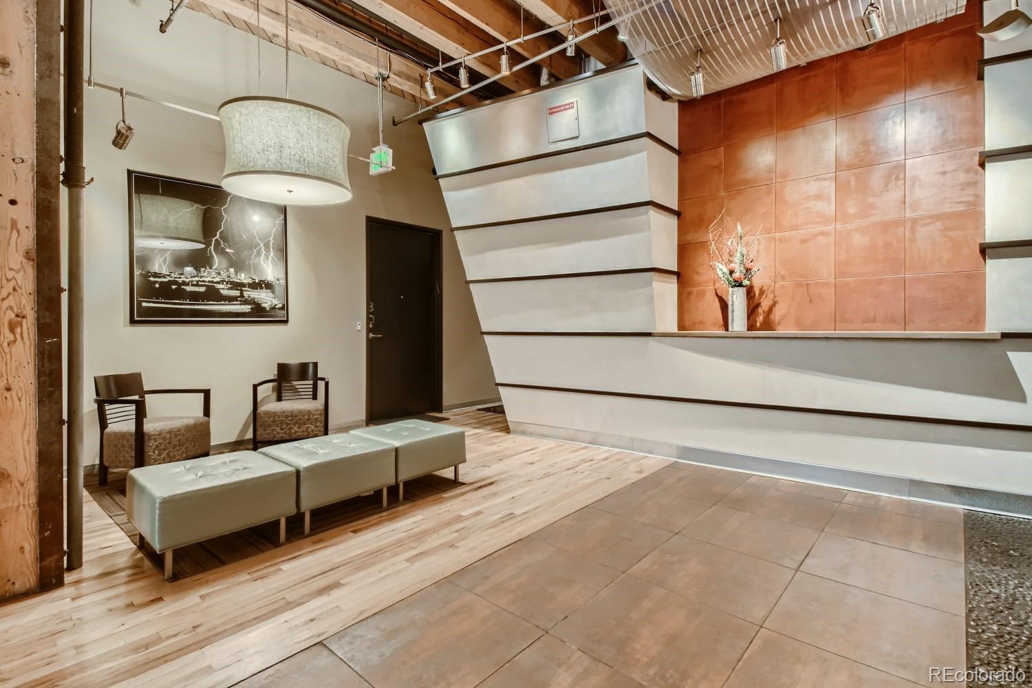 1450 Wynkoop Street, Unit 1A Denver, CO 80202 - Photo 34 of 38