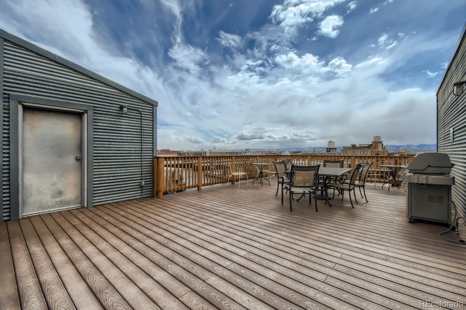 1450 Wynkoop Street, Unit 1A Denver, CO 80202 - Photo 35 of 38
