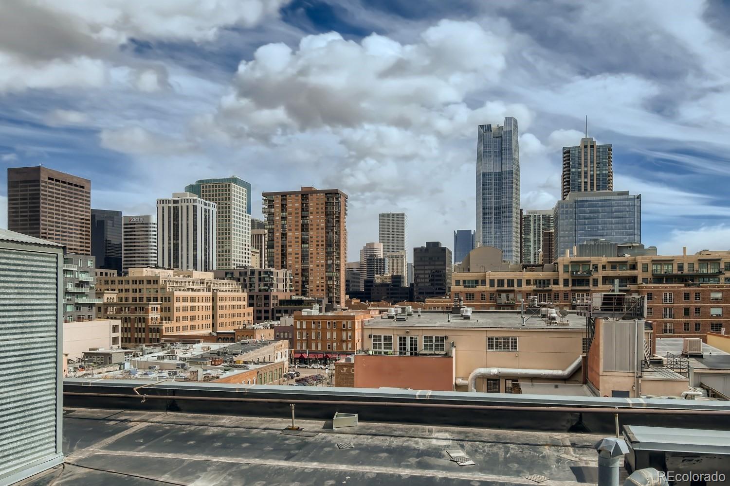 1450 Wynkoop Street, Unit 1A Denver, CO 80202 - Photo 36 of 38