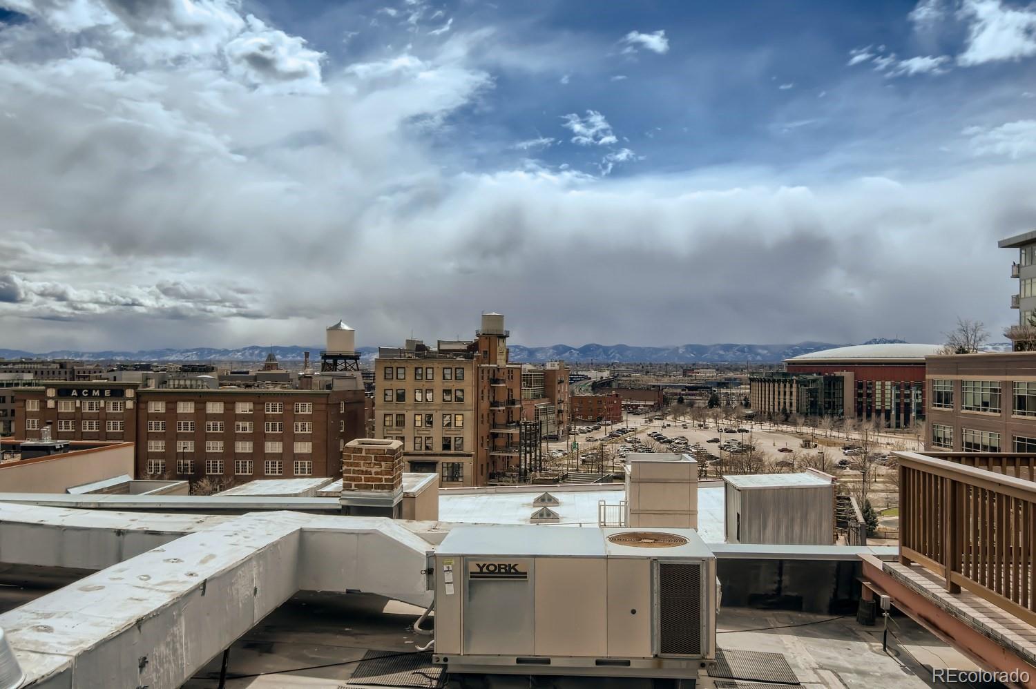 1450 Wynkoop Street, Unit 1A Denver, CO 80202 - Photo 37 of 38