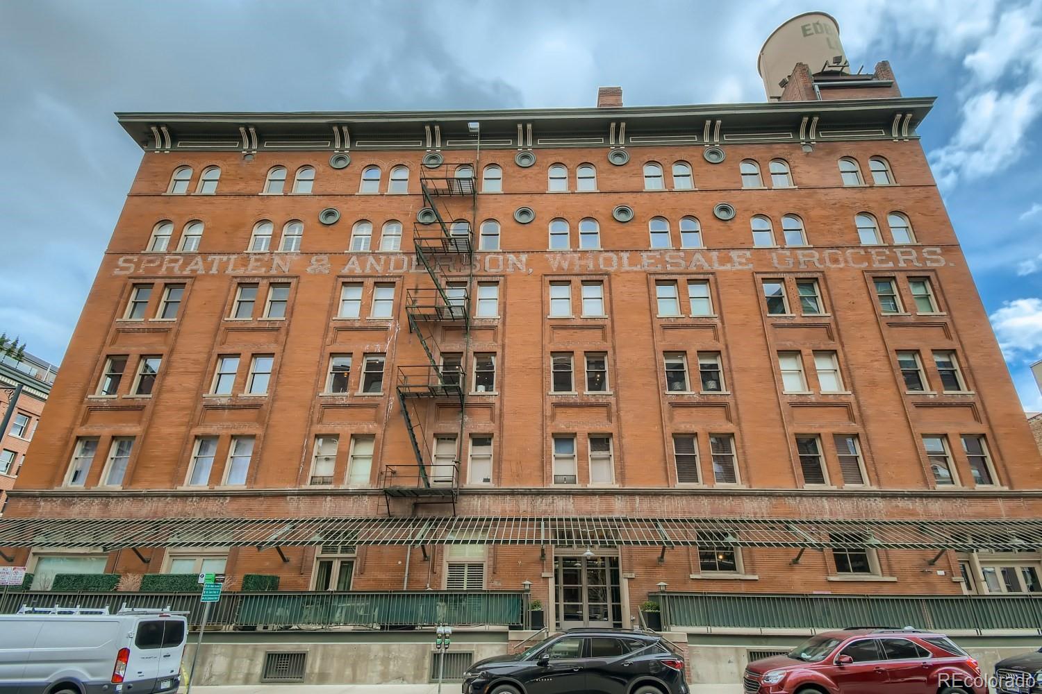 1450 Wynkoop Street, Unit 1A Denver, CO 80202 - Photo 38 of 38