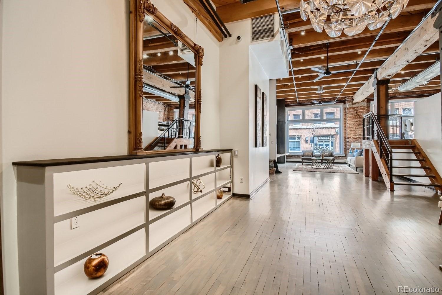 1450 Wynkoop Street, Unit 1A Denver, CO 80202 - Photo 4 of 38