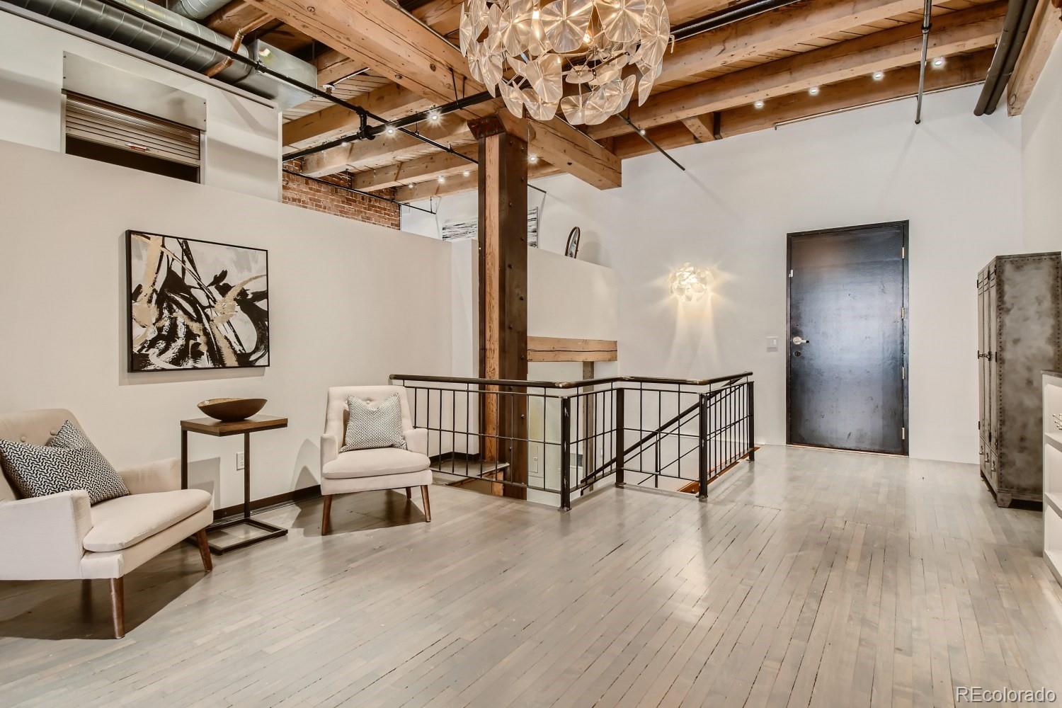 1450 Wynkoop Street, Unit 1A Denver, CO 80202 - Photo 5 of 38