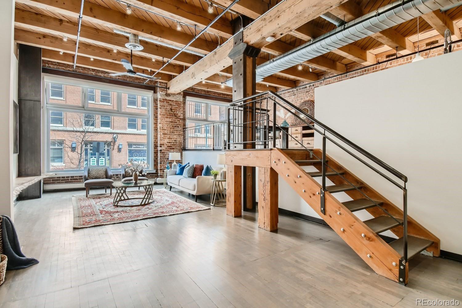 1450 Wynkoop Street, Unit 1A Denver, CO 80202 - Photo 6 of 38