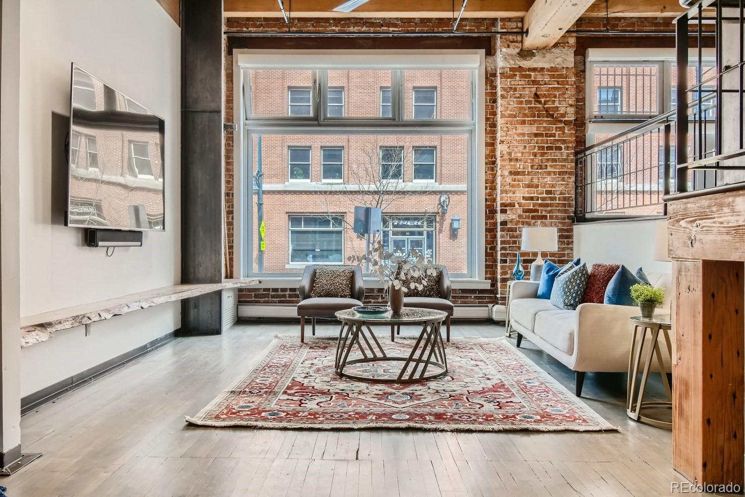 1450 Wynkoop Street, Unit 1A Denver, CO 80202 - Photo 7 of 38
