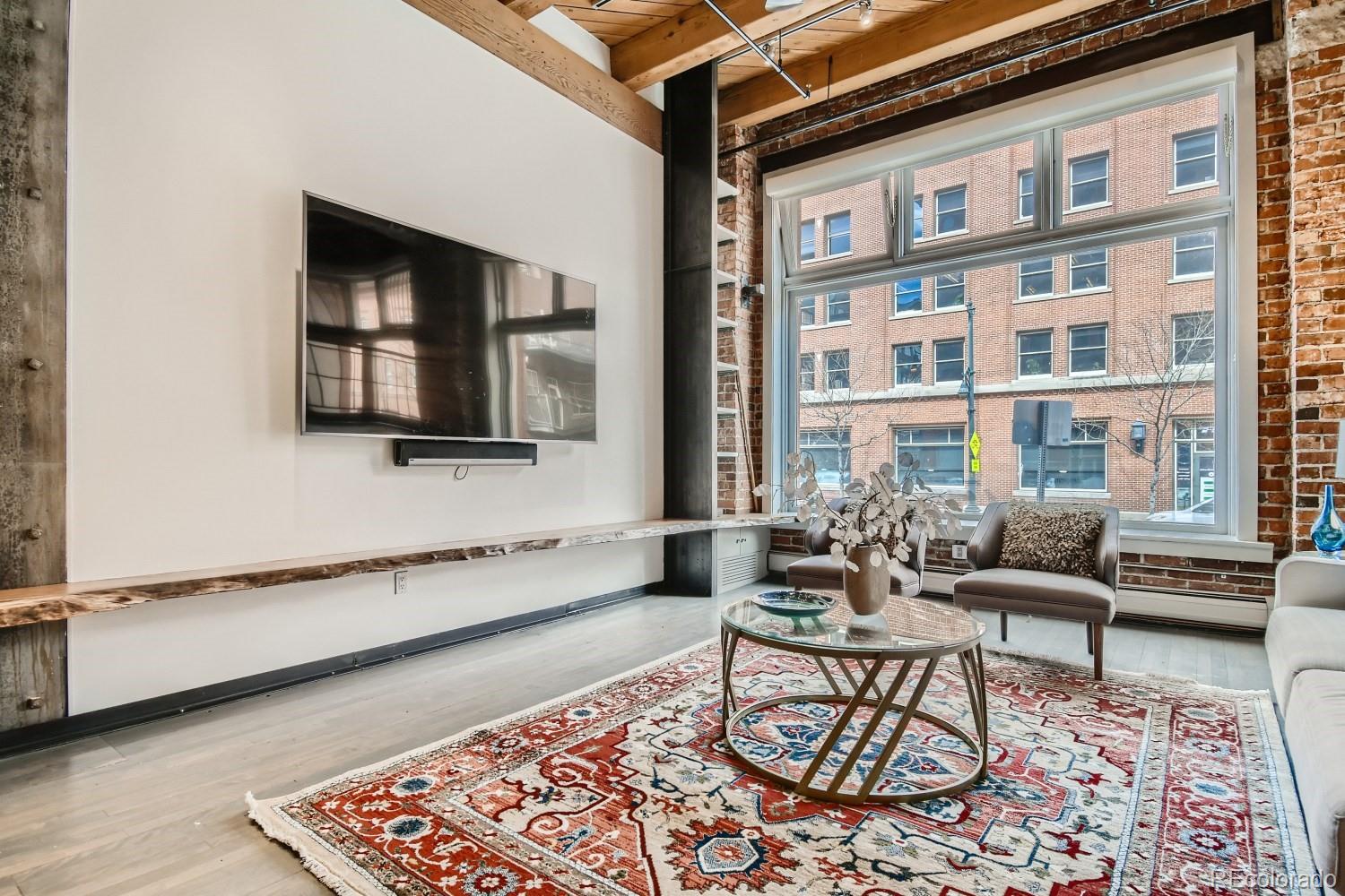 1450 Wynkoop Street, Unit 1A Denver, CO 80202 - Photo 8 of 38