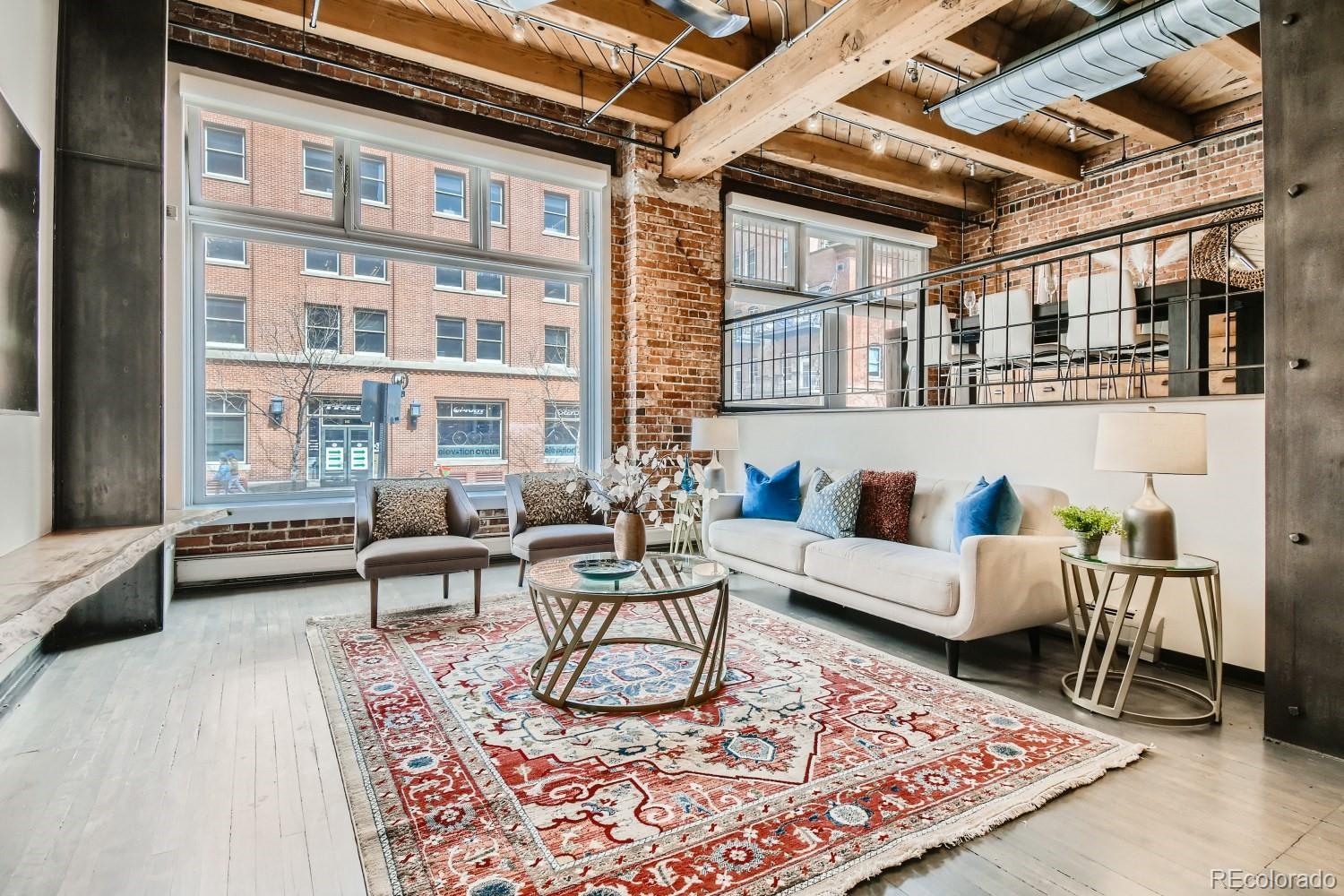 1450 Wynkoop Street, Unit 1A Denver, CO 80202 - Photo 9 of 38