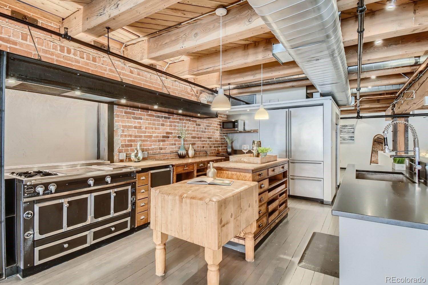 1450 Wynkoop Street, Unit 1A Denver, CO 80202 - Photo 10 of 38