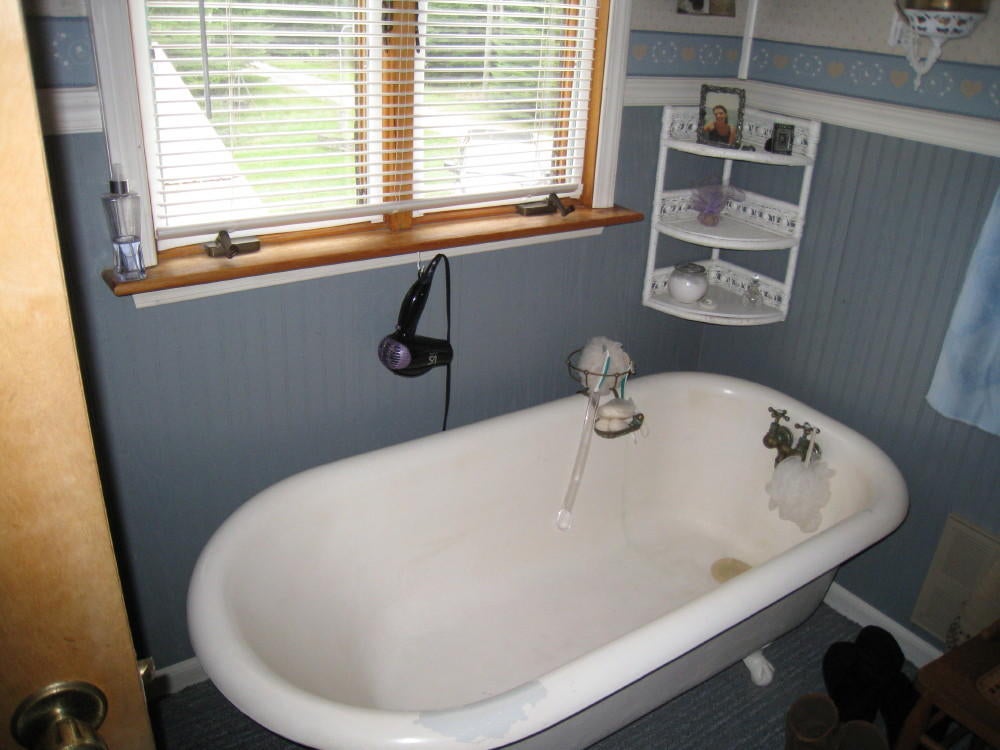 14342 South Rue Des Roches Row Barbeau, MI 49710 - Photo 35 of 40 Gallery Image 35