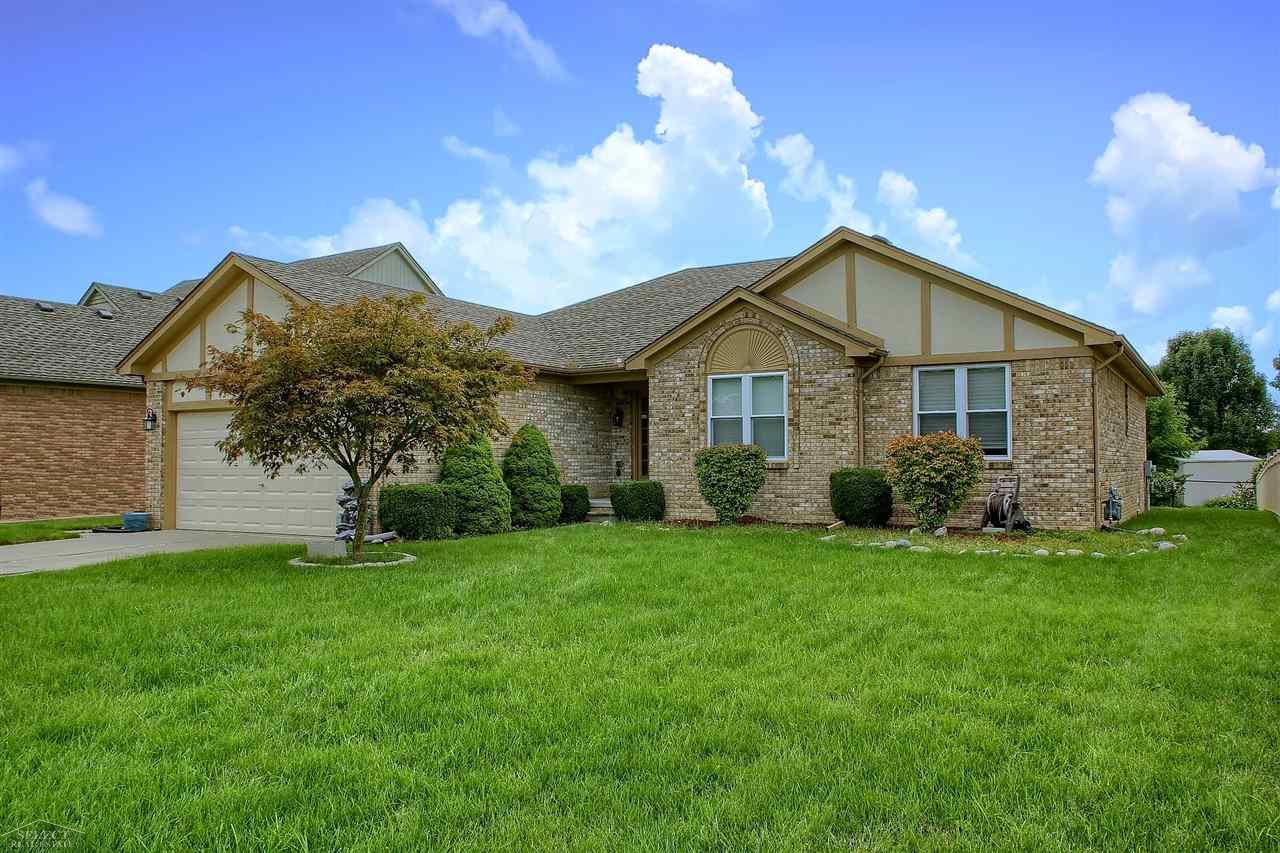 53108 West Ridge Drive Chesterfield, MI 48051 - Photo 1 of 28