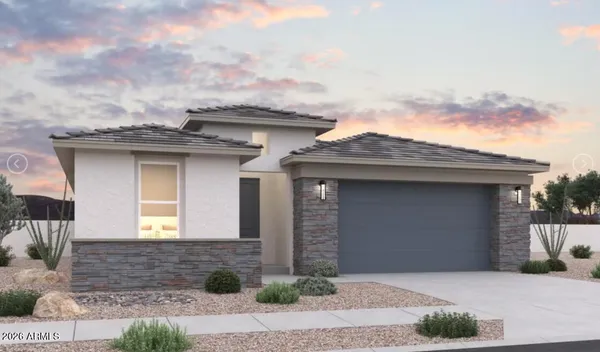 $448,440 | 17496 West Southgate Avenue, Goodyear, AZ 85338