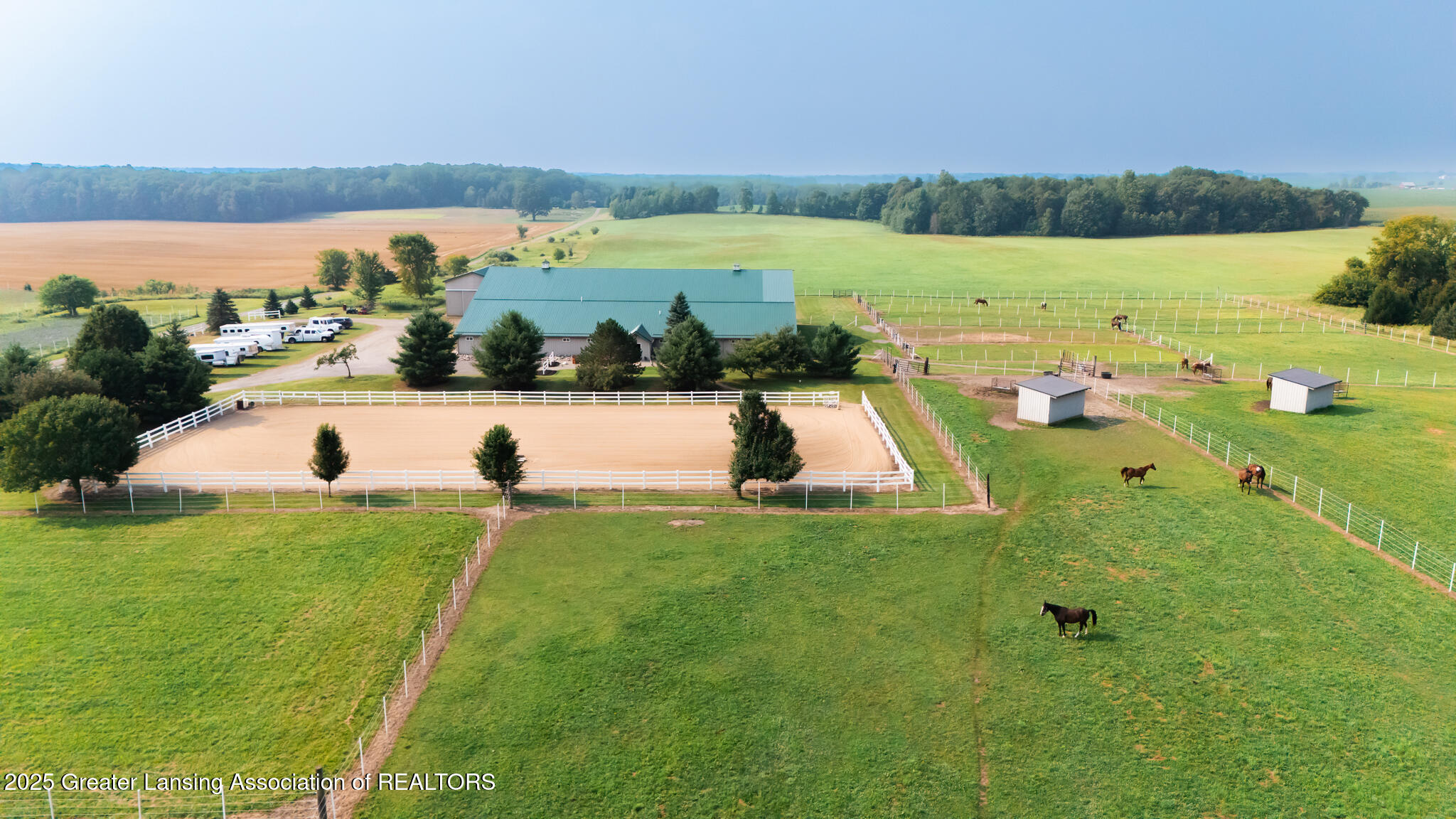 2260 Holt Road Williamston, MI 48895 - Photo 25 of 54 2260Holt25