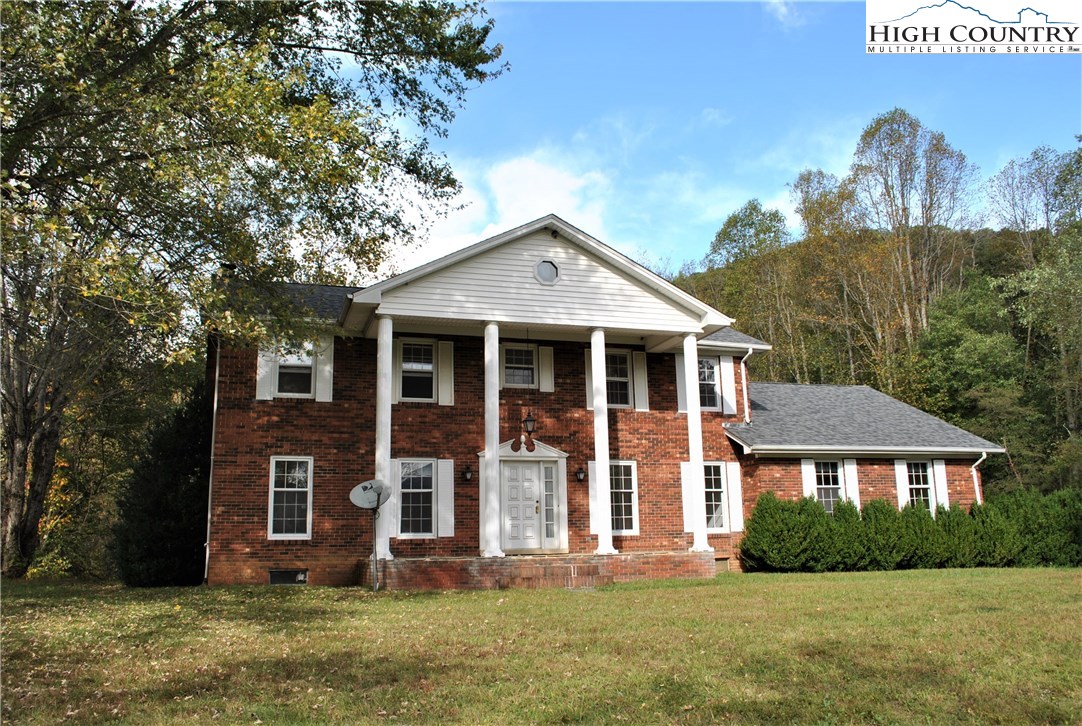 269 George Cook Road Sugar Grove, NC 28679 - Photo 1 of 18 Gallery Image 1