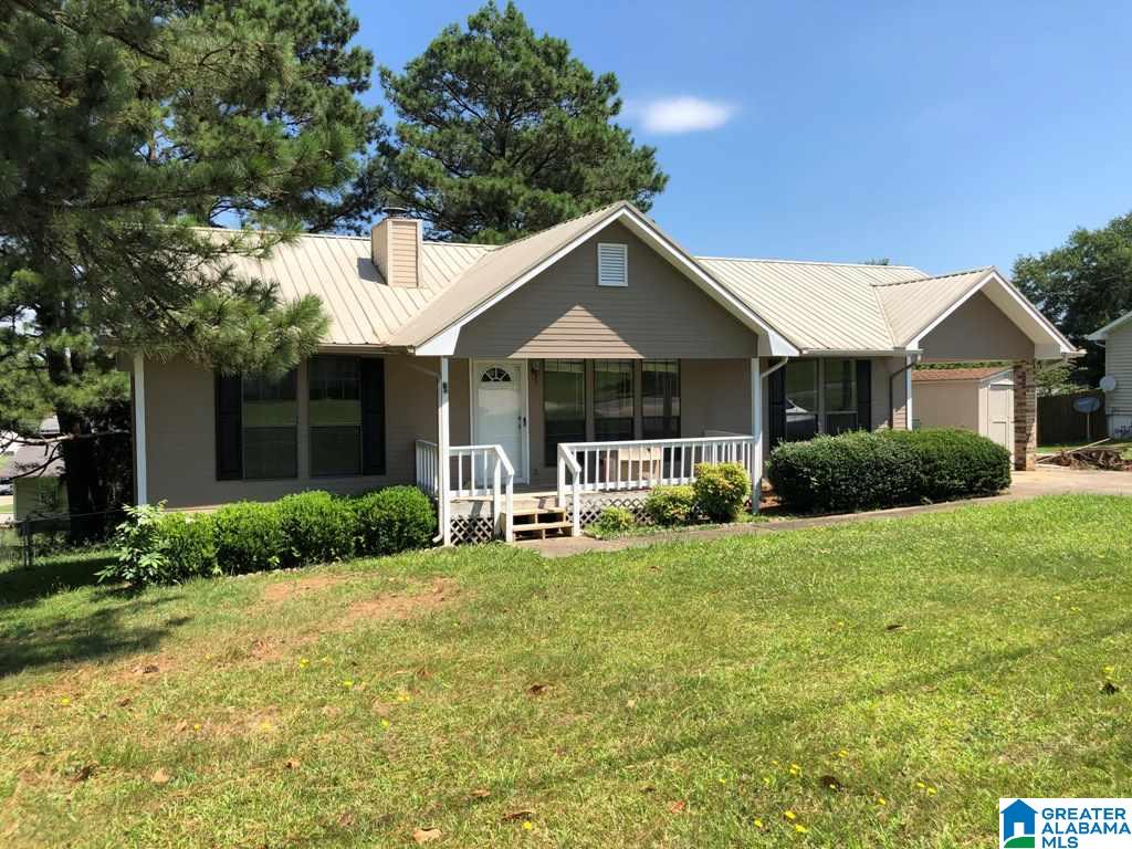 101 Ridge Crest Drive Oxford, AL 36203 - Photo 25 of 26
