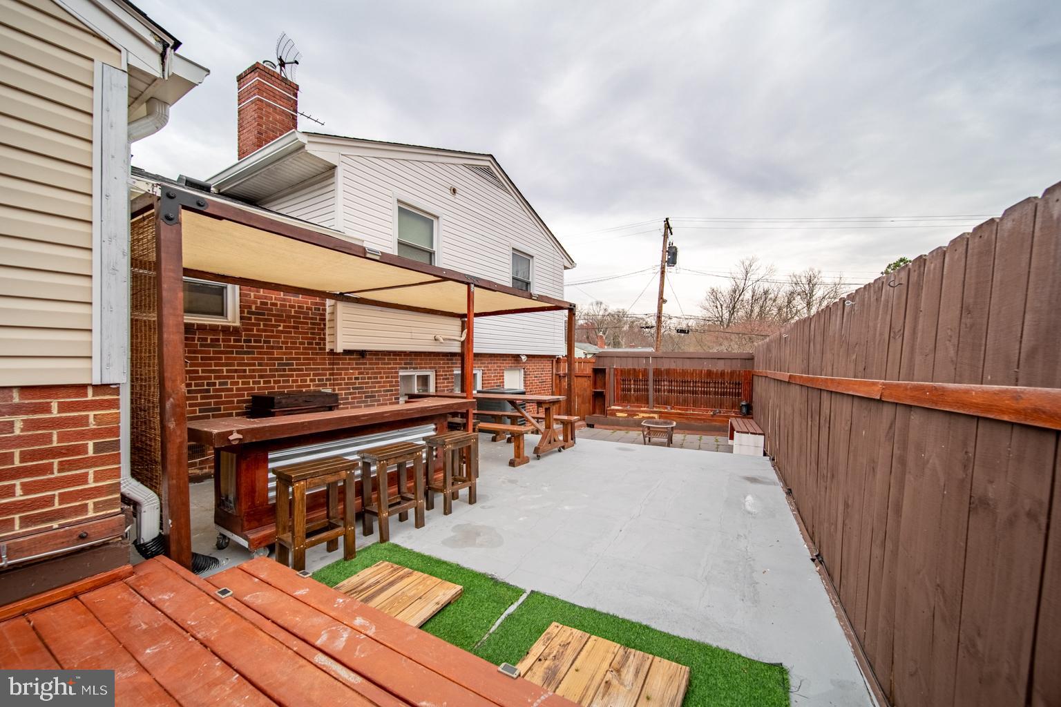 10300 Julep Avenue Silver Spring, MD 20902 - Photo 34 of 34 Gallery Image 34
