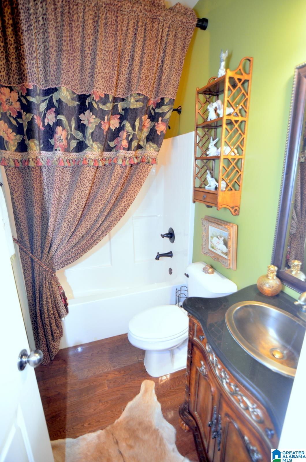 4046 Highland Ridge Road Birmingham, AL 35242 - Photo 36 of 49