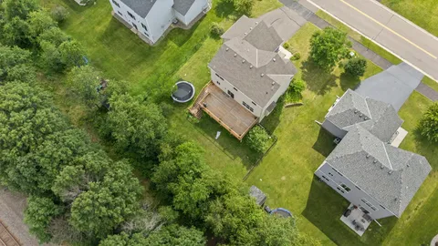 $590,000 | 16643 Wintergreen Street Northwest, Andover, MN 55304