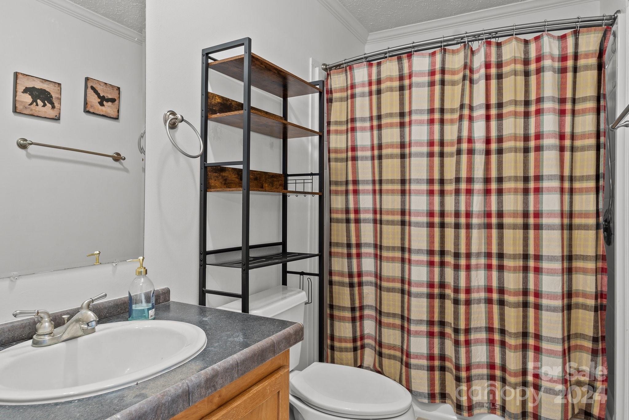 44 Slick Rock Road Leicester, NC 28748 - Photo 28 of 38 Gallery Image 28